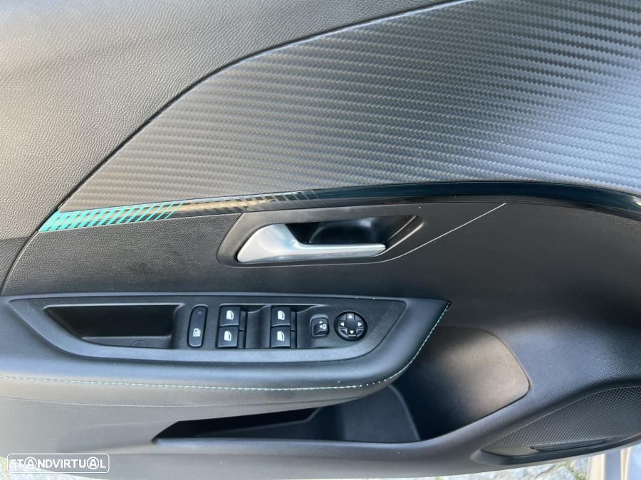 Peugeot e-208 50 kWh Allure Pack - 17