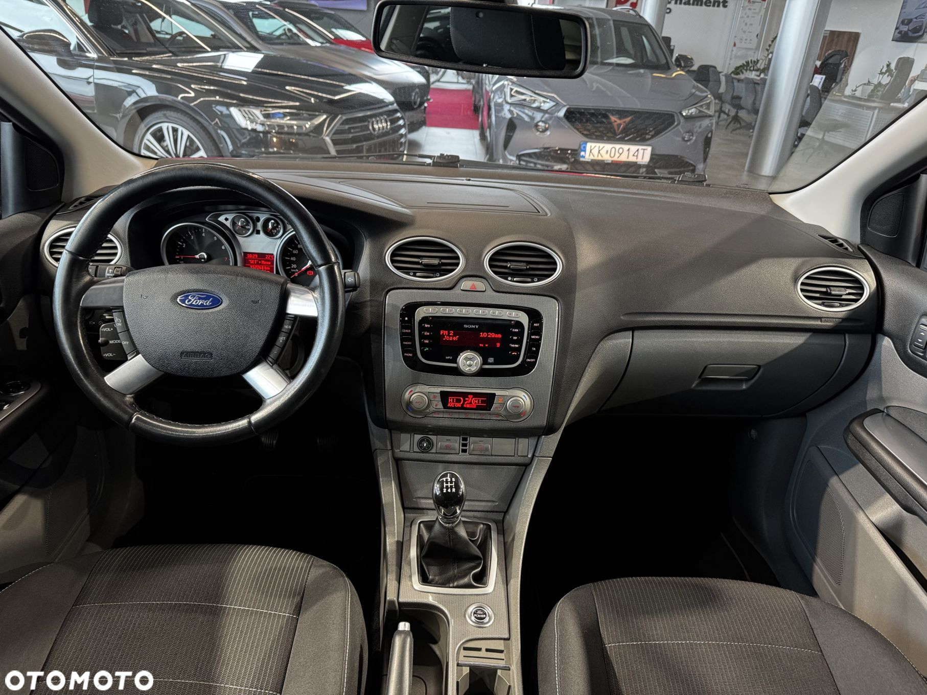 Ford Focus - 15