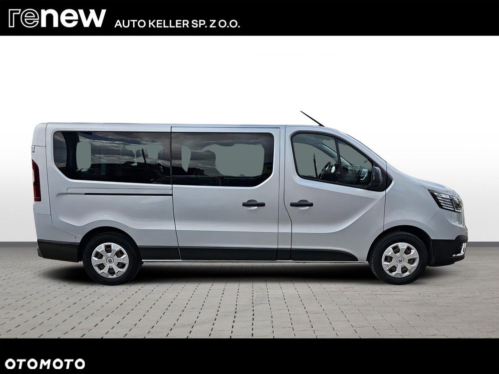 Renault Trafic Kombi 2.0 L2 Equilibre - 8