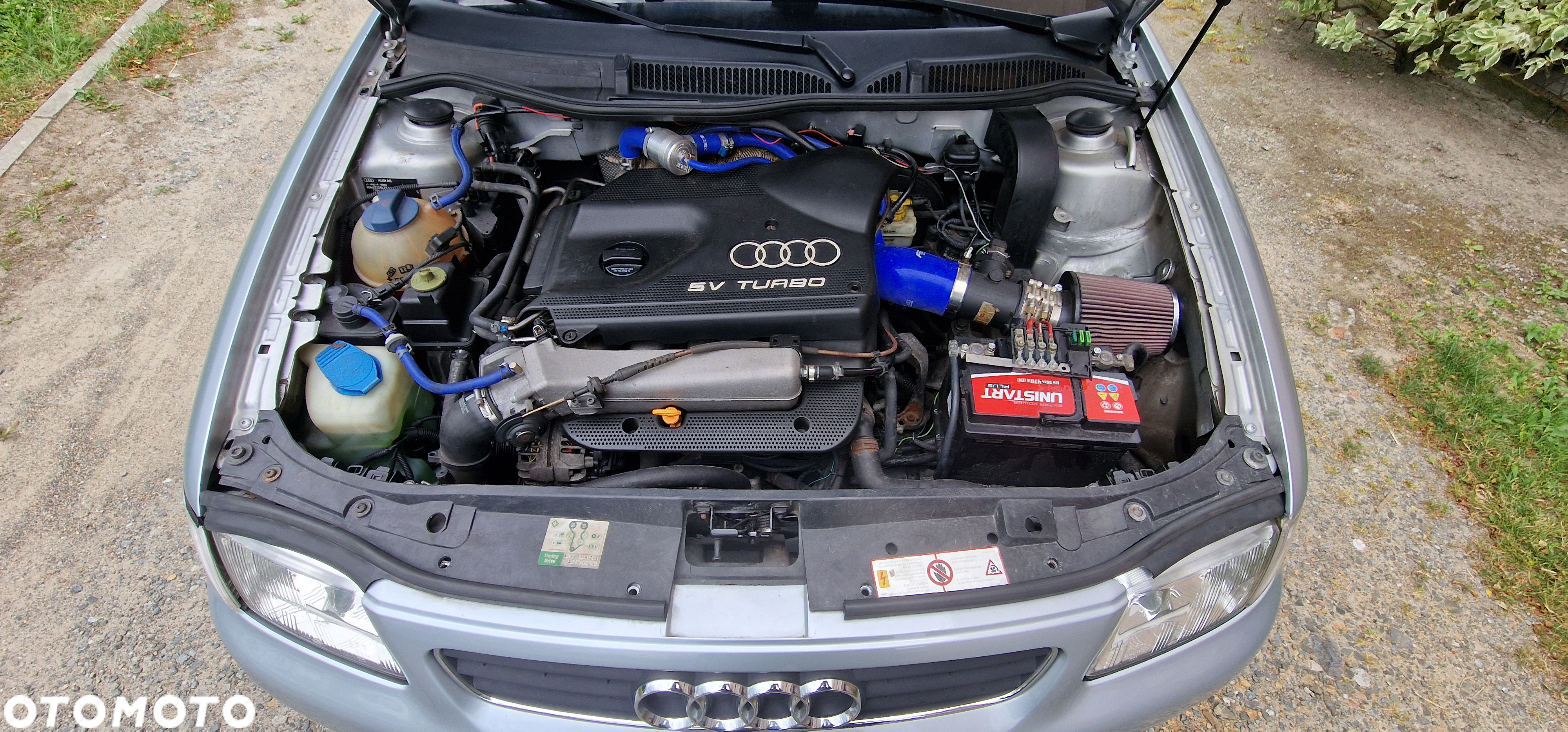 Audi A3 - 9