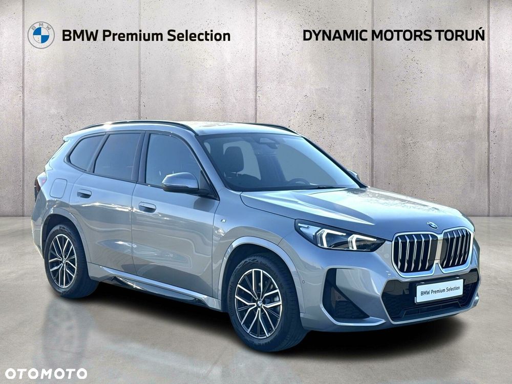 BMW X1 - 10