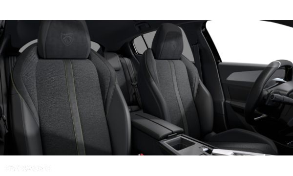 Peugeot 408 1.2 PureTech mHEV GT S&S e-DCS6 - 7