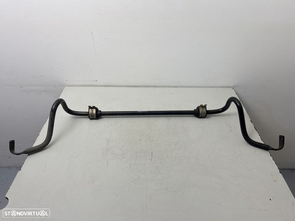 Barra estabilizadora Frente FIAT TALENTO (296_) - 4
