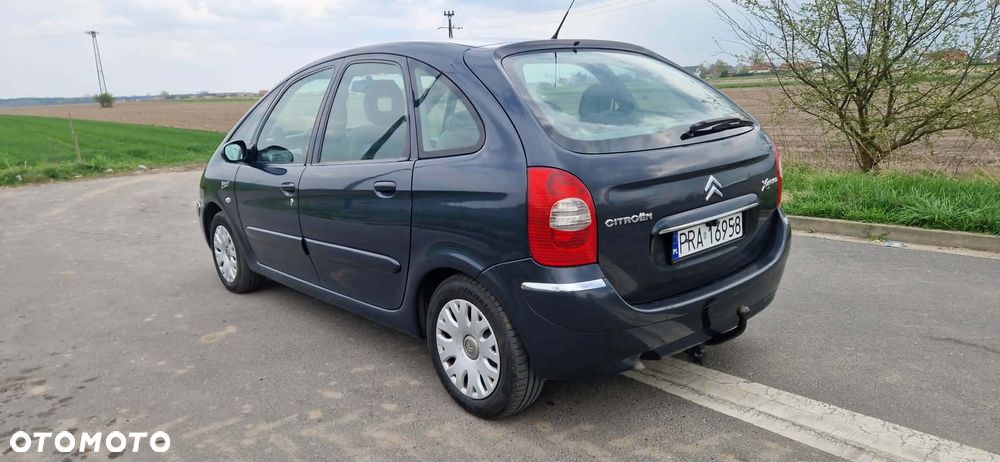 Citroën Xsara Picasso 1.6 HDI Exclusive - 3