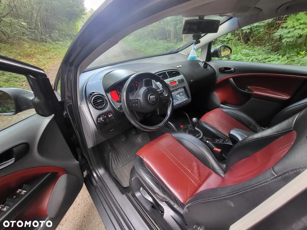 Seat Altea - 9
