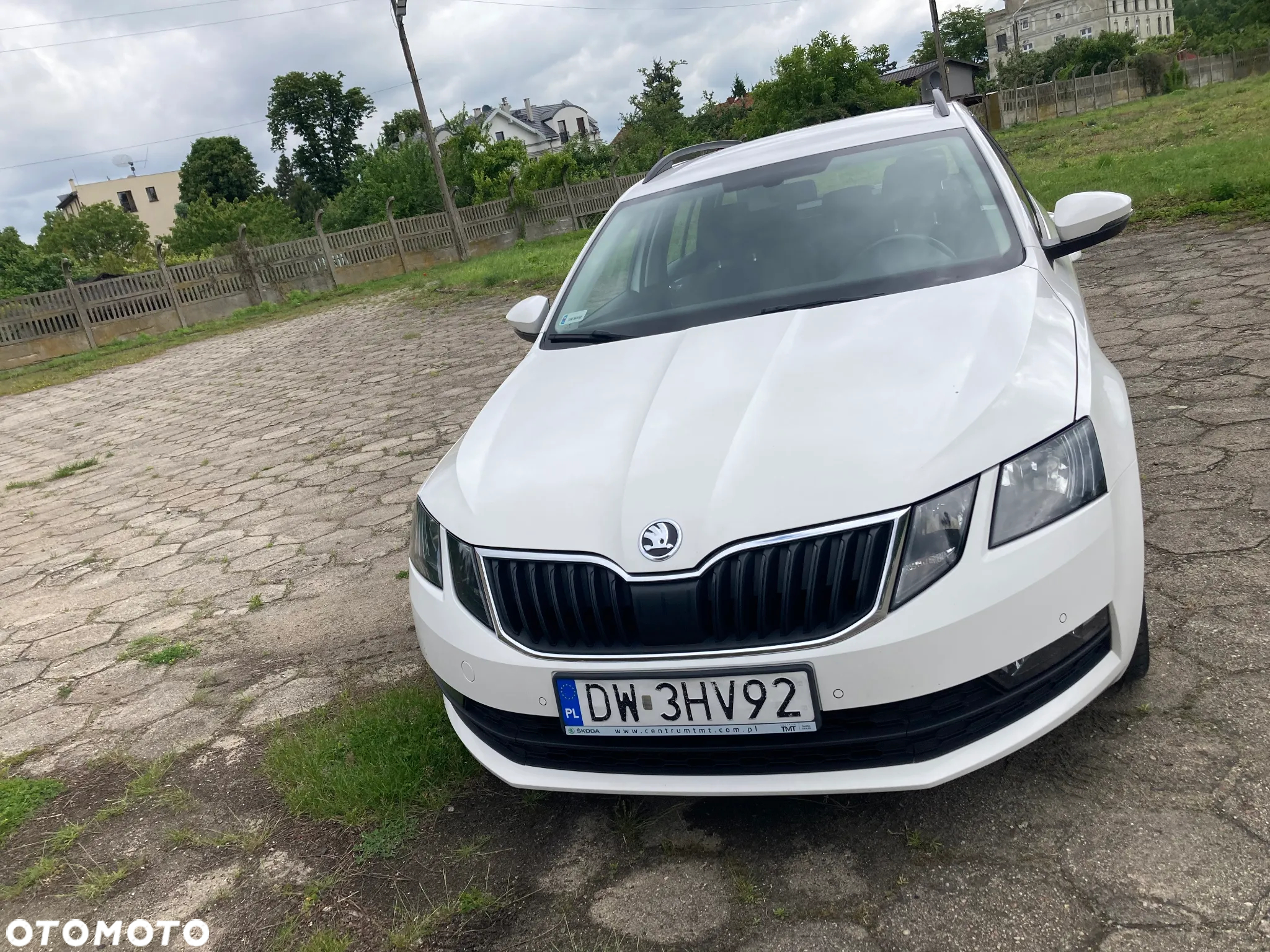 Skoda Octavia 1.5 TSI ACT Ambition - 5