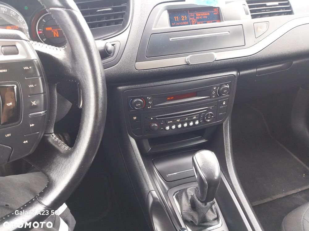 Citroën C5 - 26