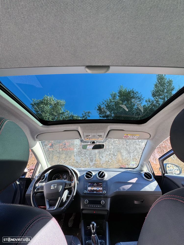 SEAT Ibiza 1.0 EcoTSI FR - 13