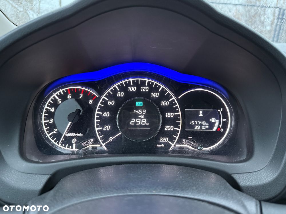 Nissan Note 1.2 Tekna - 10