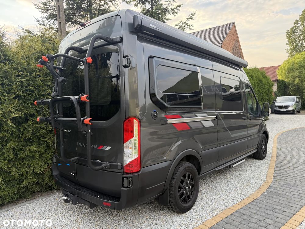 Ford LMC INNOVAN C 590 - 16