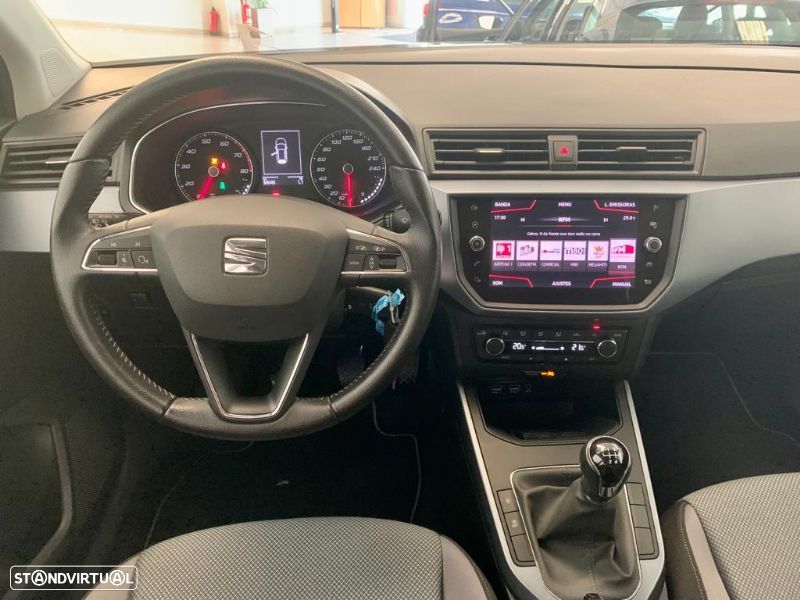 SEAT Arona 1.0 Style - 22