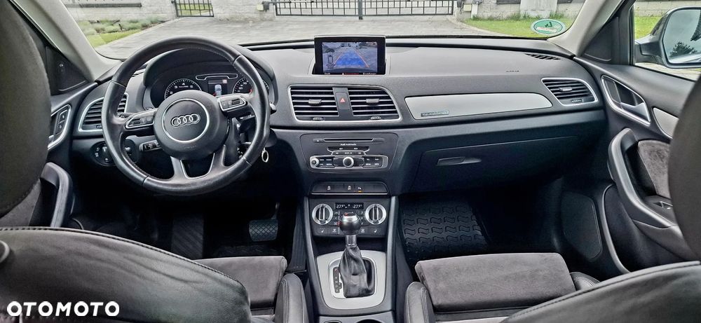 Audi Q3 - 21