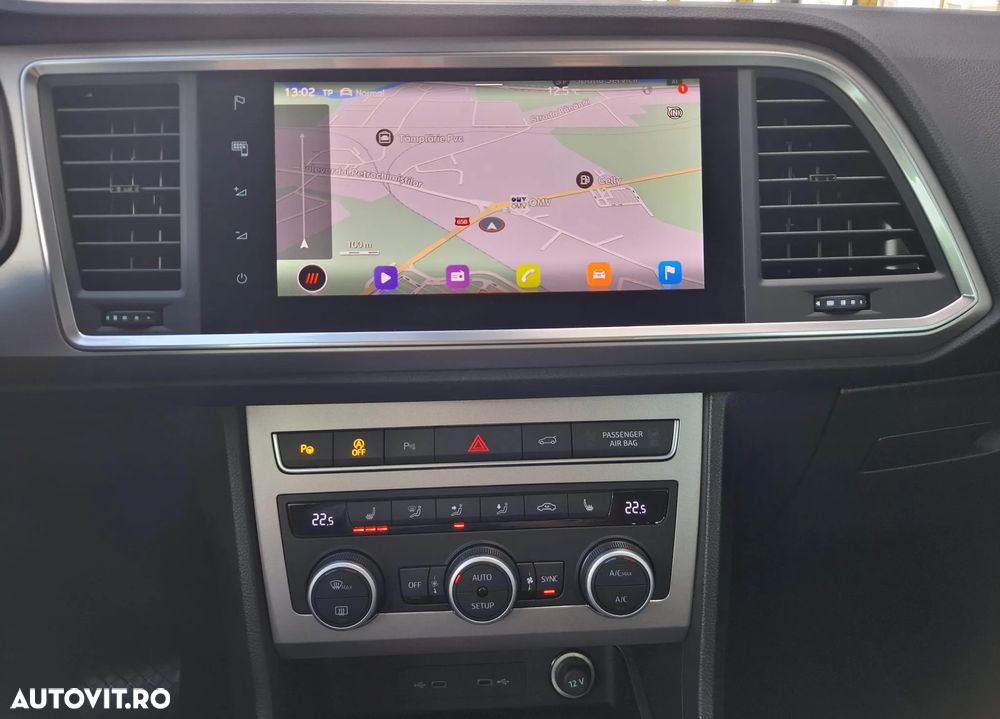 Seat Ateca - 16