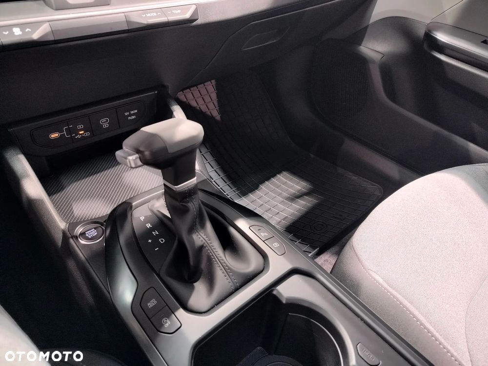 Kia K4 1.6 T-GDI M - 14