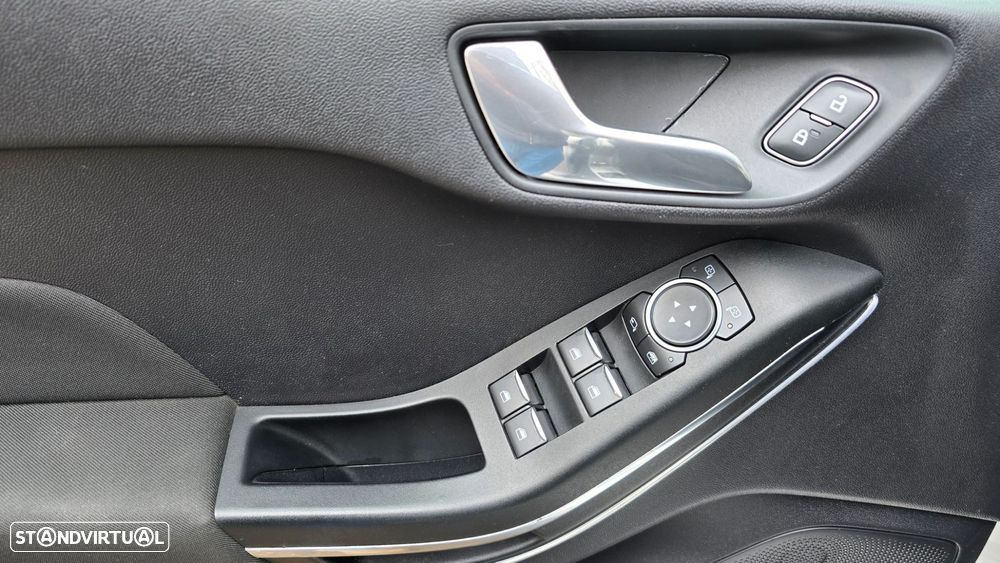 Ford Fiesta 1.0 EcoBoost ST-Line - 8