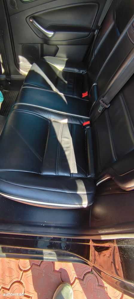 Ford Mondeo 2.0 TDCi Business Class - 4