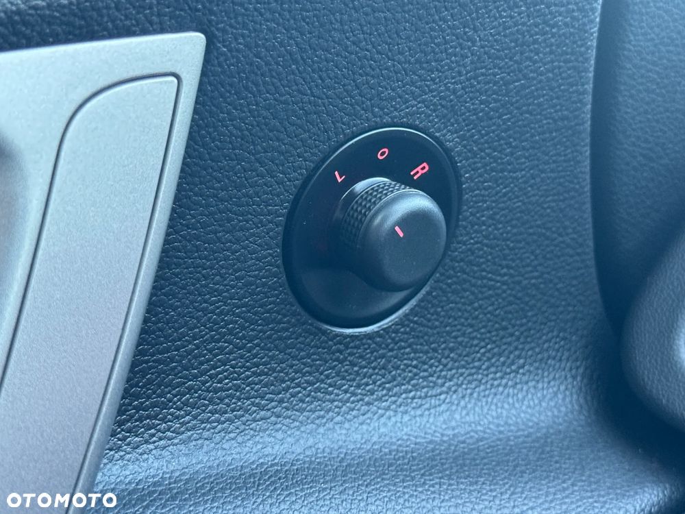 Opel Astra 1.6 Edition Sport - 27