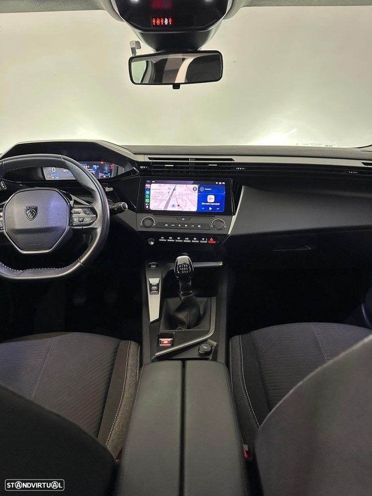 Peugeot 308 1.2 PureTech Active Pack - 8