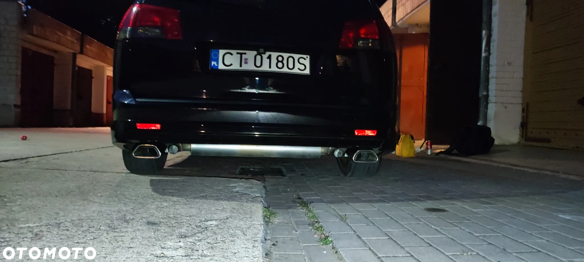 Opel Vectra 1.9 CDTI Elegance - 8