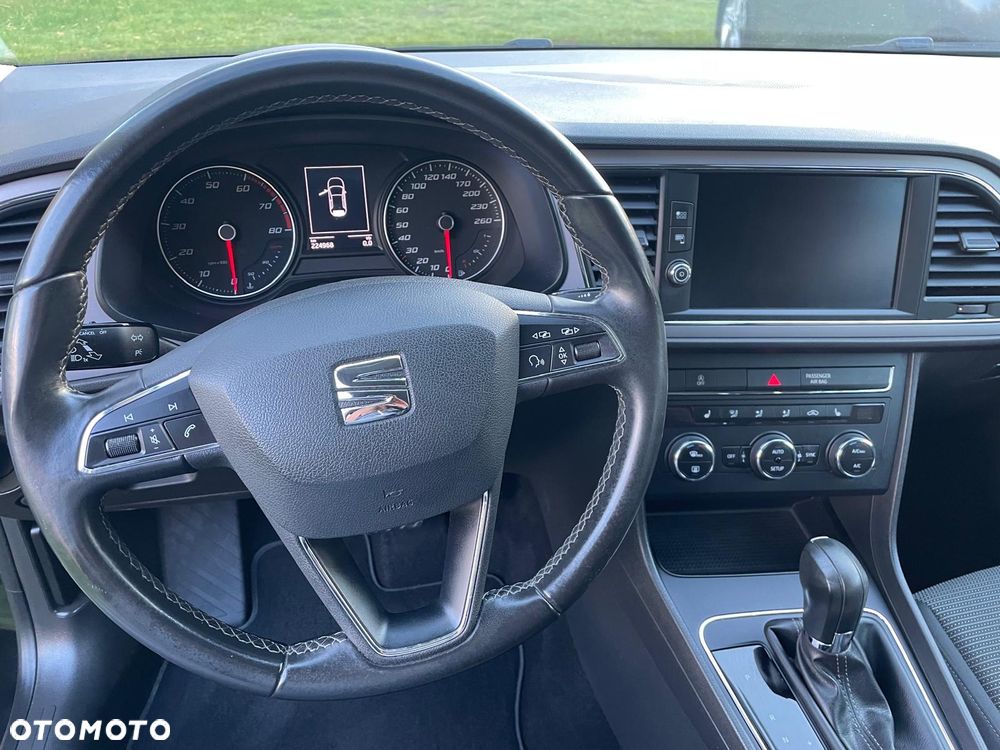 Seat Leon - 24