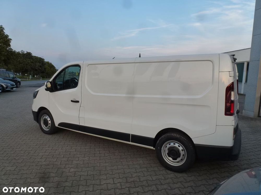 Renault Trafic Furgon L2H1 2.0 150KM - 5