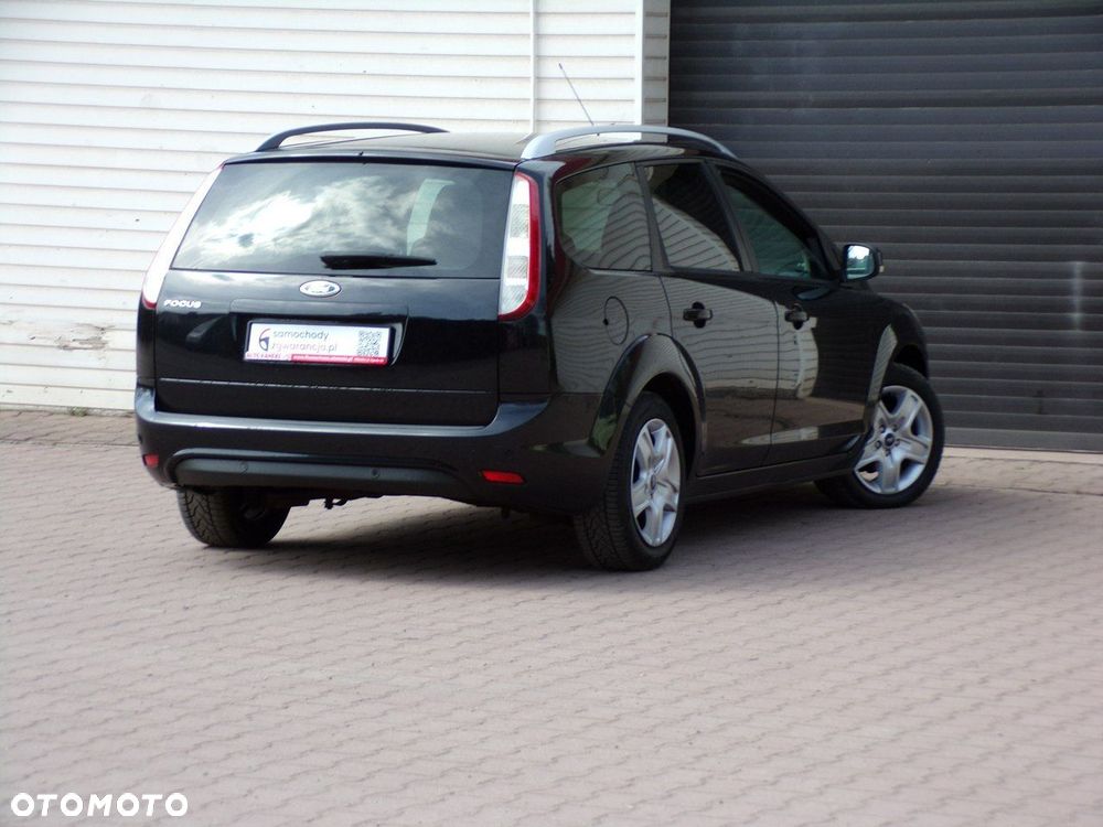 Ford Focus - 13