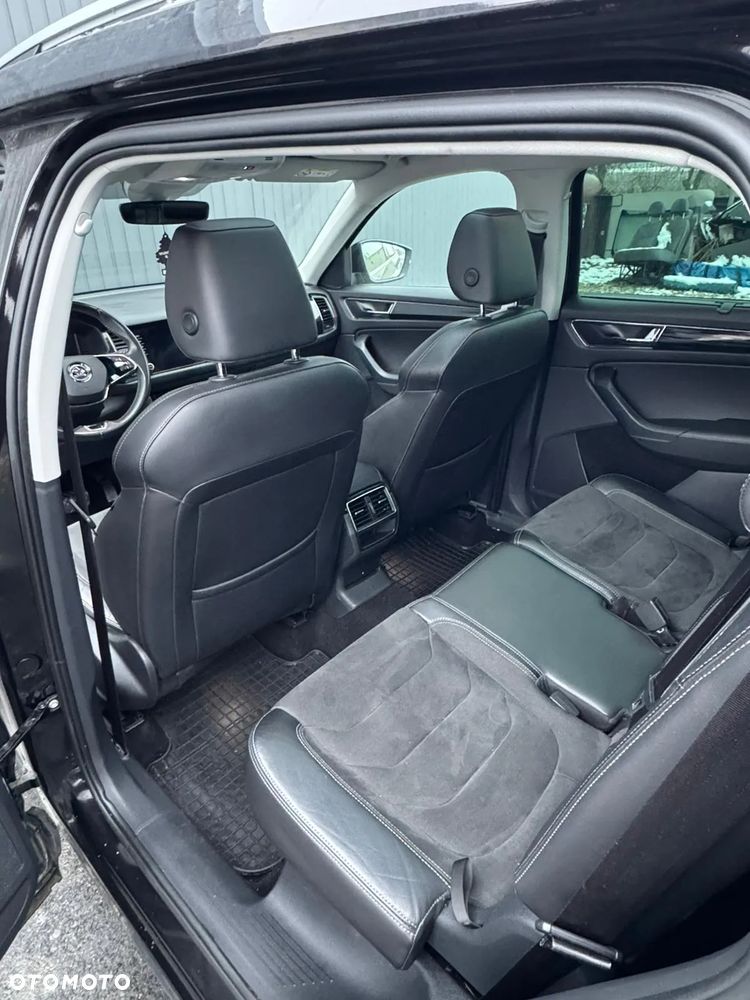 Skoda Kodiaq 2.0 TDI 4x2 Ambition DSG - 27