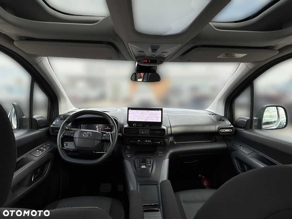 Toyota Proace City Verso 1.5 D-4D VIP - 11