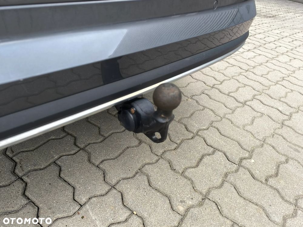 Skoda Kodiaq 2.0 TDI 4x4 L&K DSG - 9