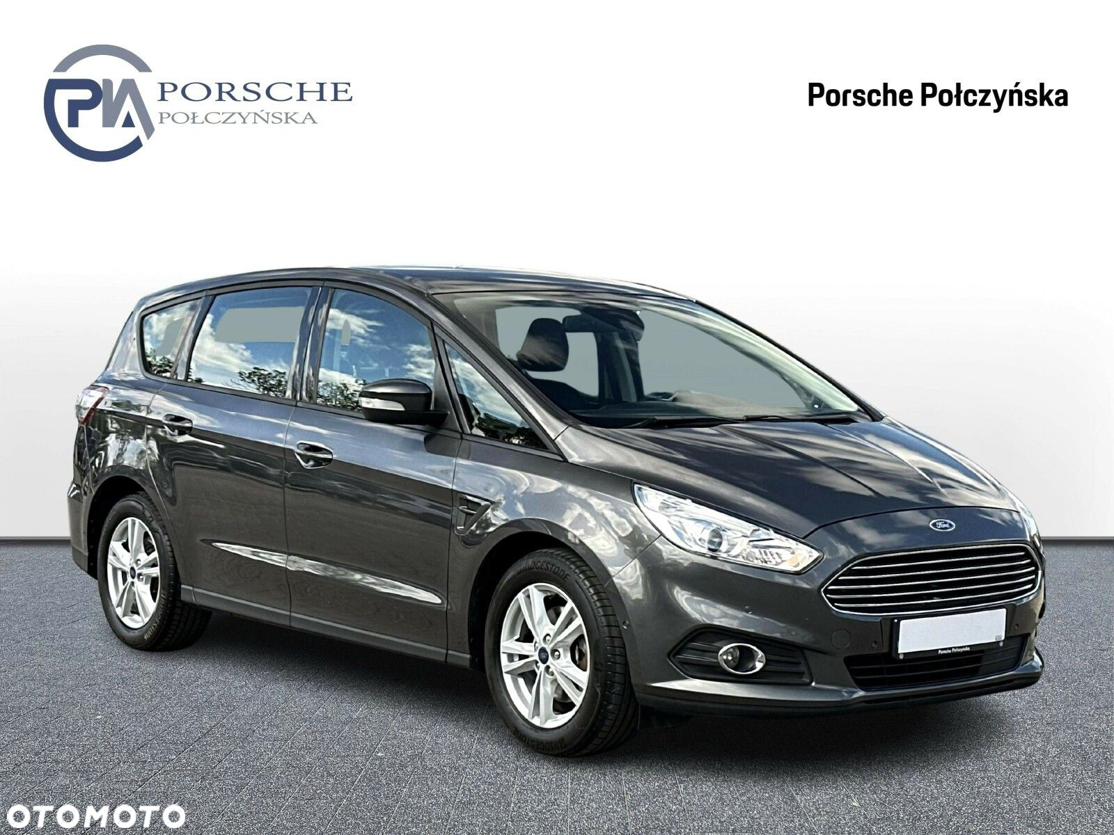 Ford S-Max - 7