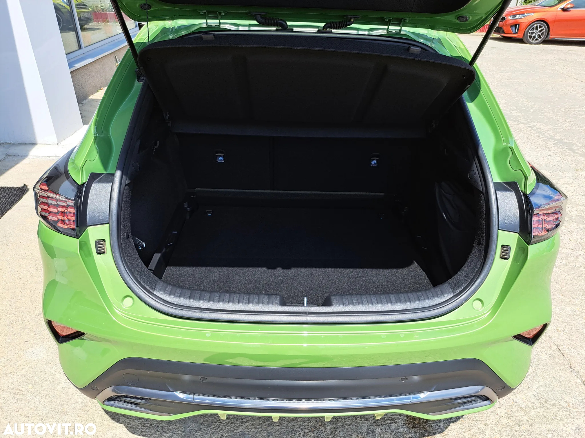 Kia XCeed 1.5 T-GDI 7DCT GT Line - 25