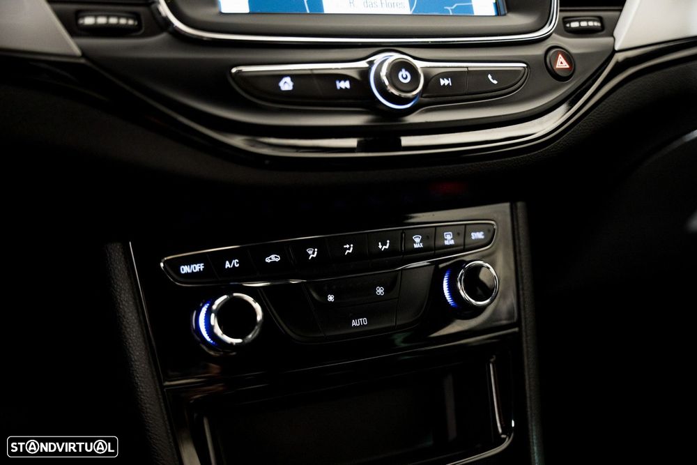 Opel Astra Sports Tourer 1.5 D GS Line S/S - 8