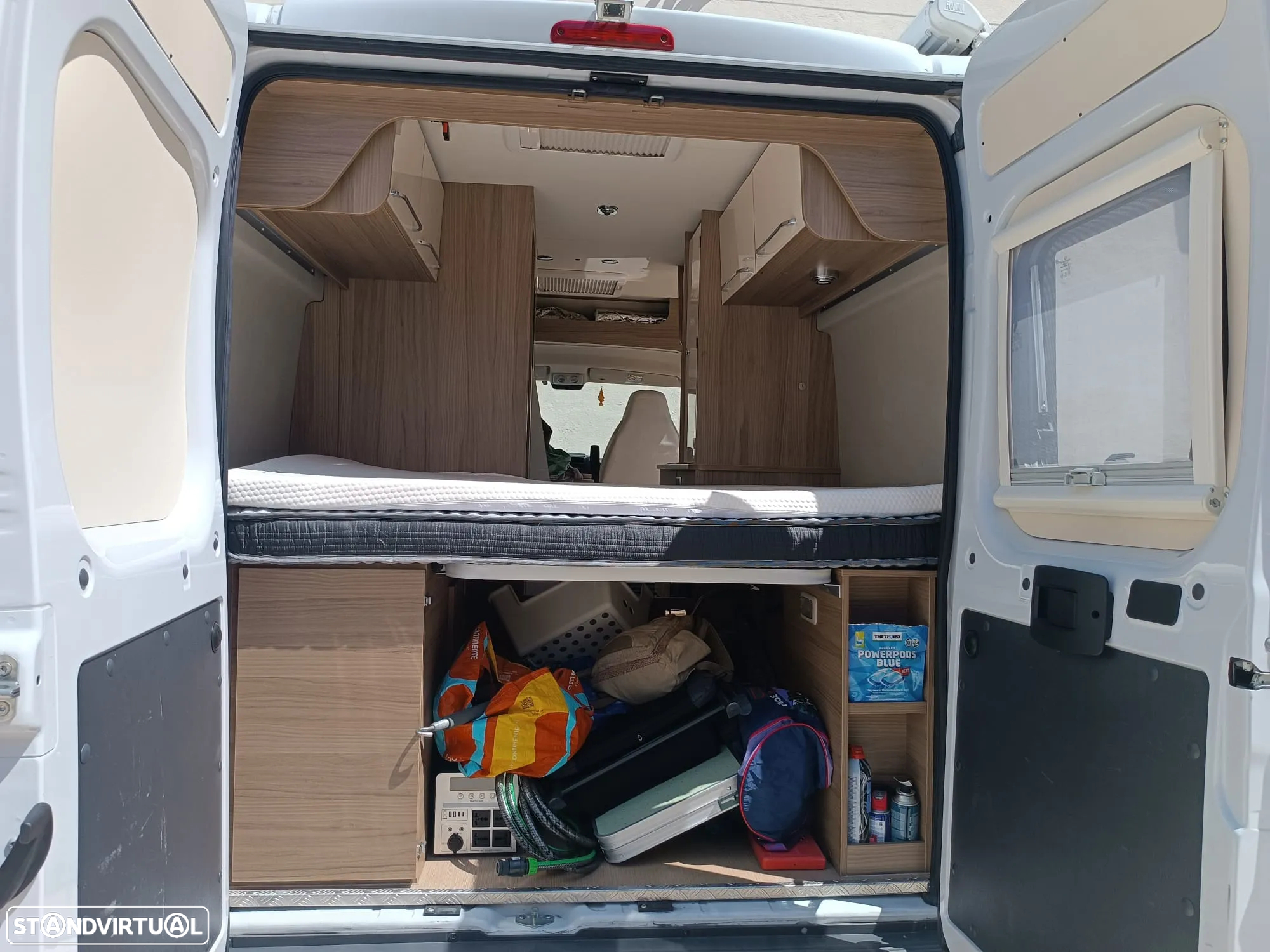Fiat Ducato 2.3 multi jet - 14