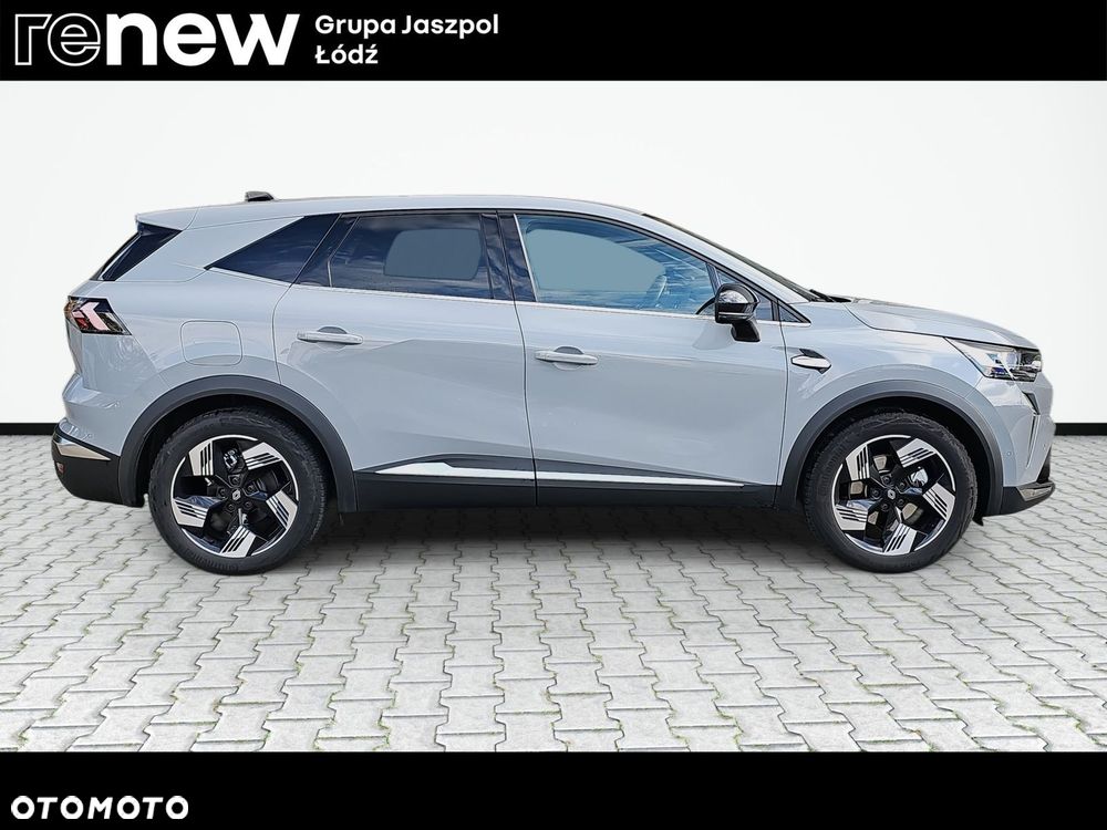 Renault Symbioz 1.8 E-Tech Full Hybrid 160 Techno - 4