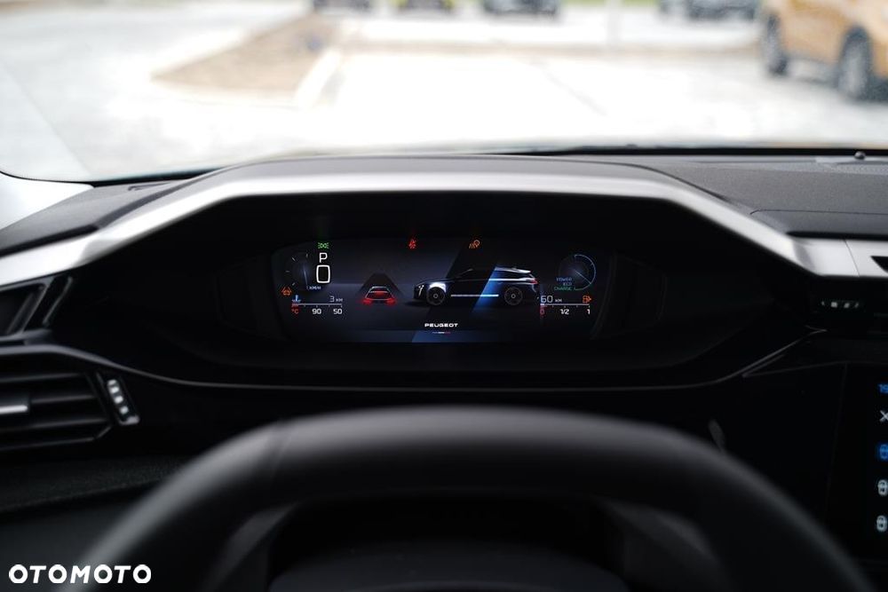 Peugeot 308 - 19