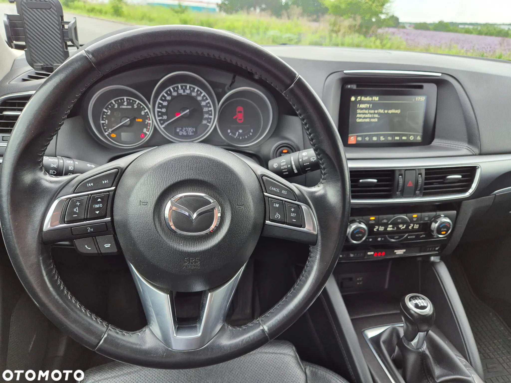 Mazda CX-5 2.0 Skypassion - 9