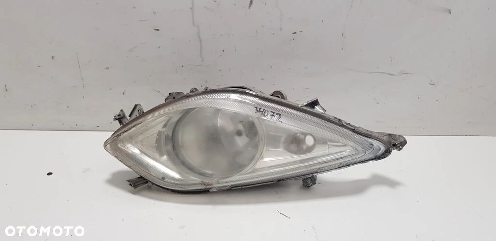 SYM Joyride EVO 125 - Lampa Reflektor Prawy Przód - 1