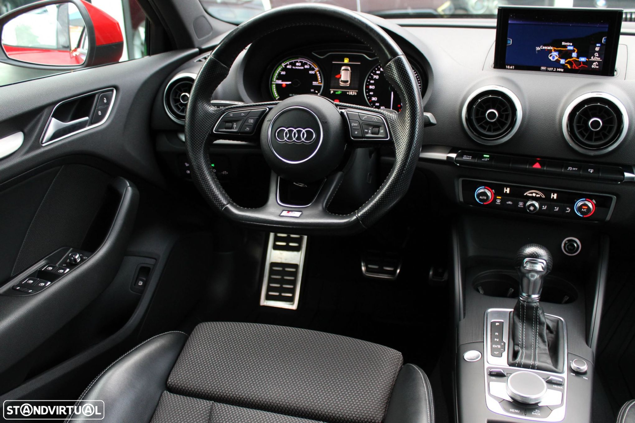 Audi A3 Sportback - 50