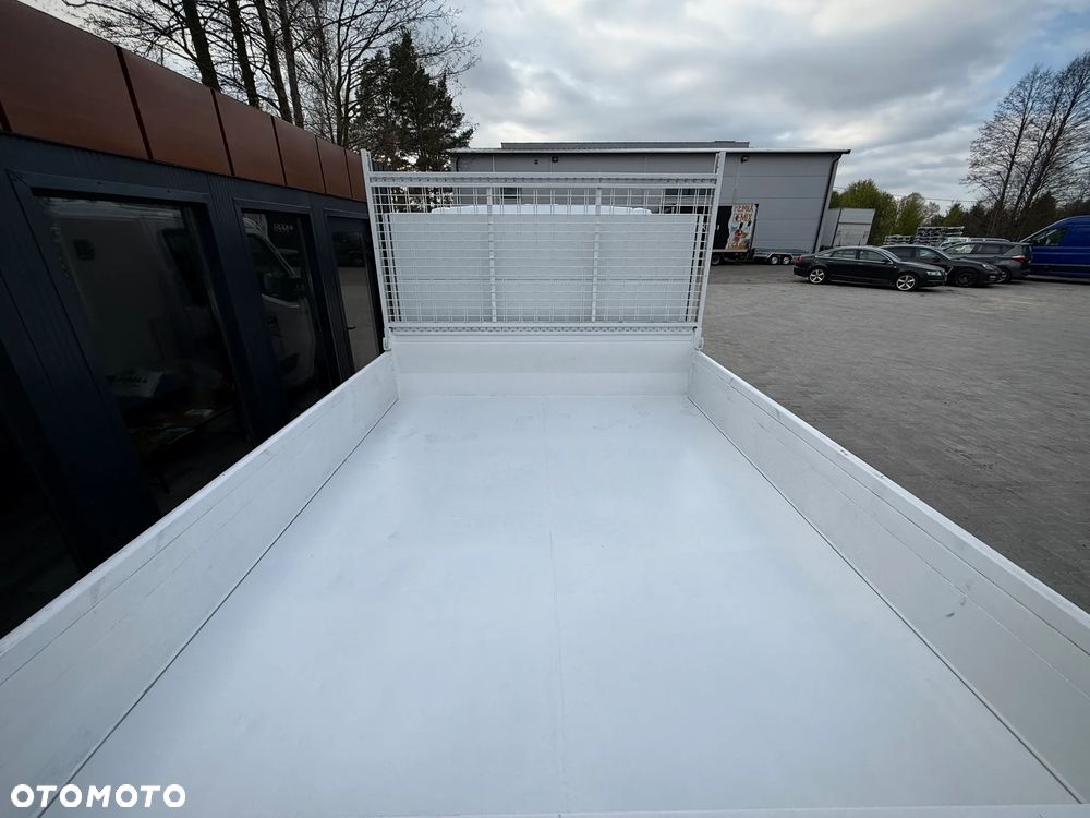 Renault Master 2.3 DCI 145KM / Wywrotka JPM / Doka Brygadówka 6-osób / 2020 ROK PRODUKCJI / 181.484KM PRZEBIEG / HAK / ZAREJESTROWANA W PL - 10