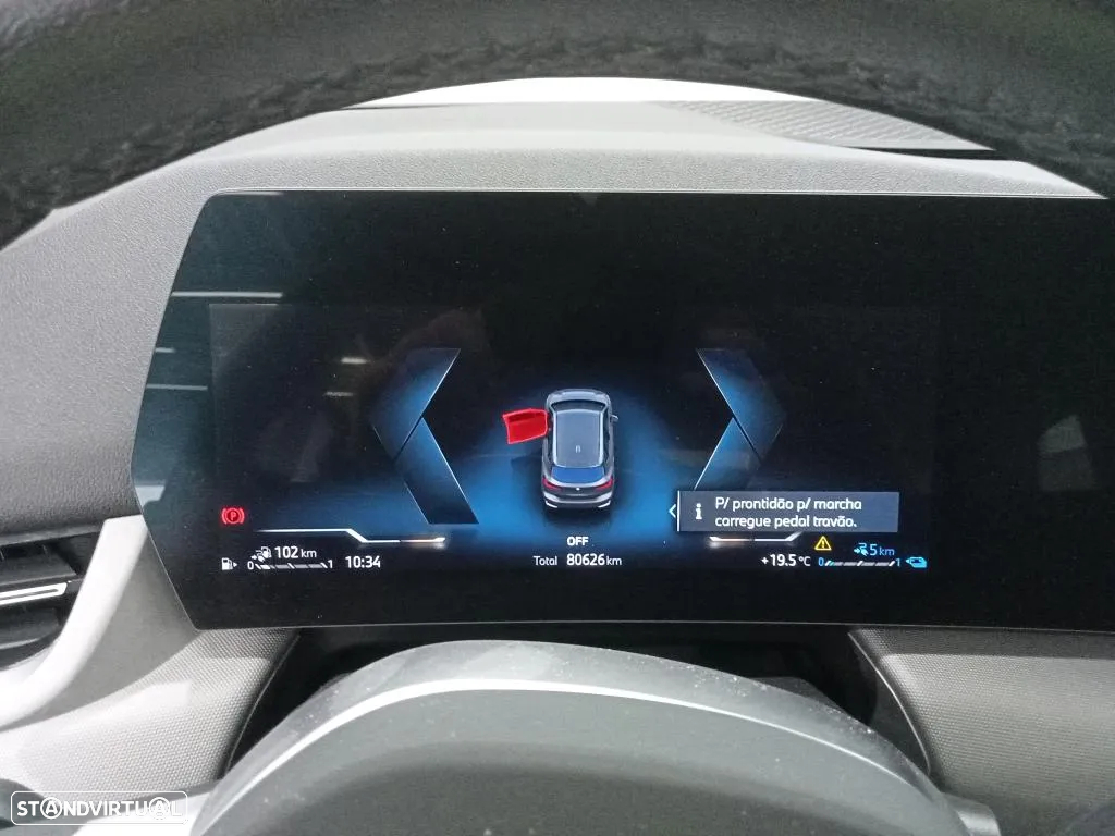 BMW 225xe Active Tourer e xDrive - 8
