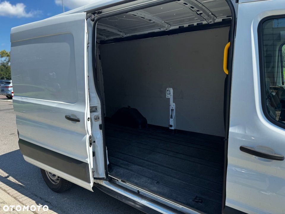Ford Nowy Transit - 9