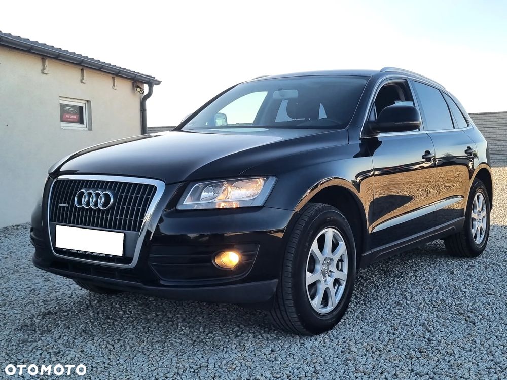 Audi Q5 2.0 TDI Quattro - 2