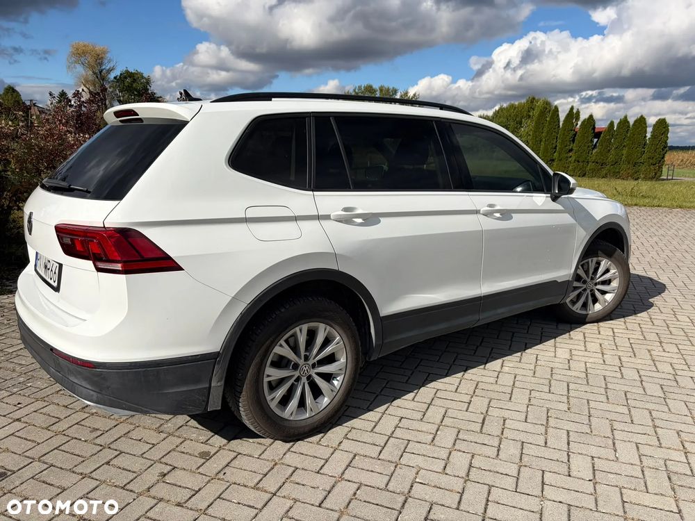 Volkswagen Tiguan - 28