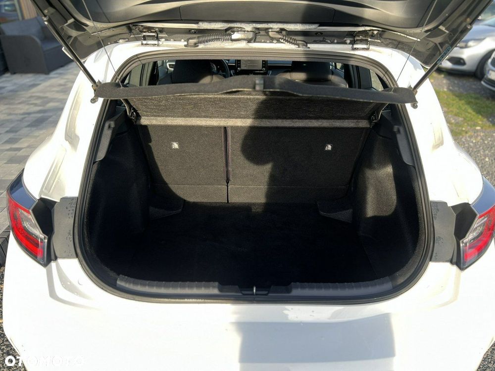 Toyota Corolla 1.2 T Active - 35