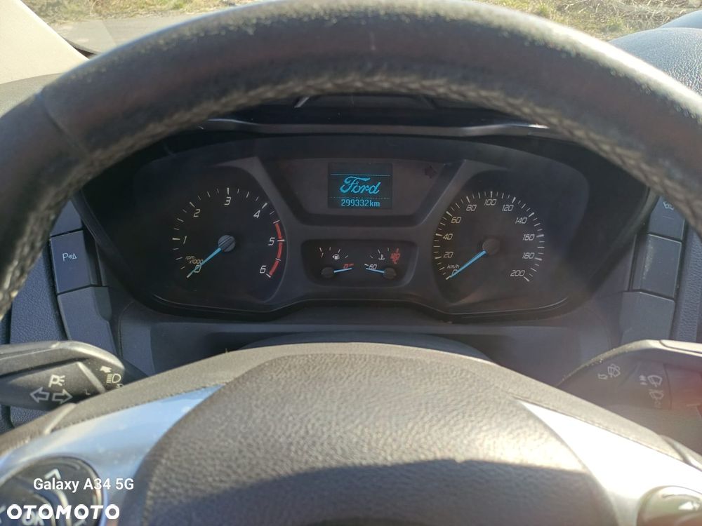 Ford Transit - 15