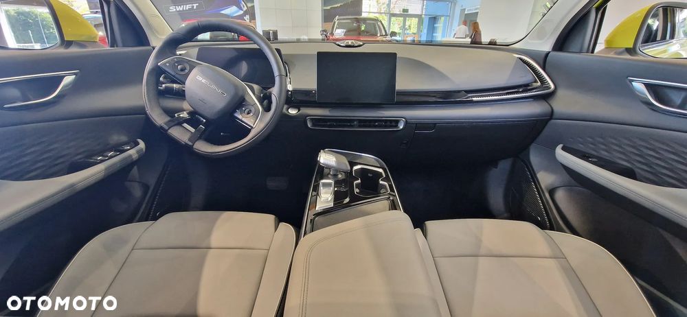 BAIC 5 - 6