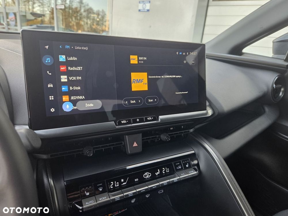 Toyota C-HR 1.8 Hybrid Style - 33