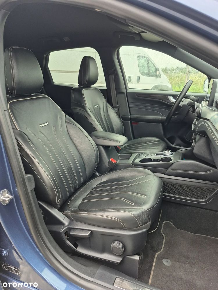Ford Kuga 2.5 Duratec FHEV VIGNALE - 26