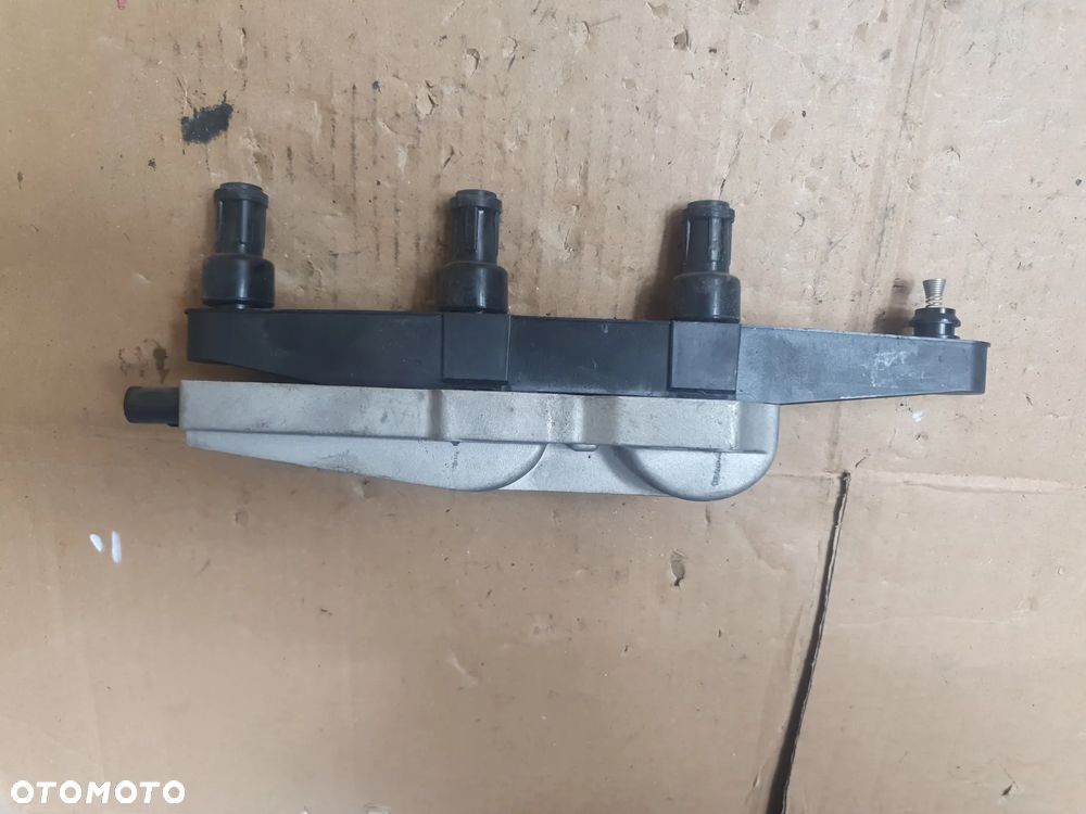 Cewka zapłonowa Skoda Fabia 1 1.4MPI BREMI - 4