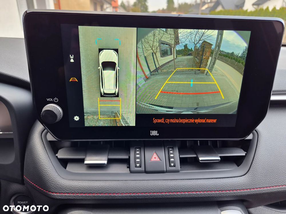 Toyota RAV4 2.5 Plug-In Hybrid Prestige 4x4 - 20